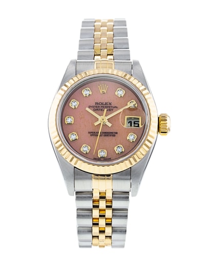 Rolex Datejust Lady 79173